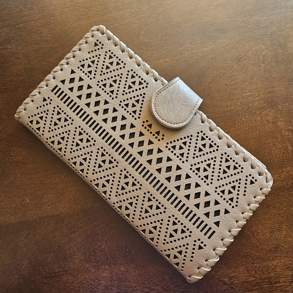 Travel wallet
